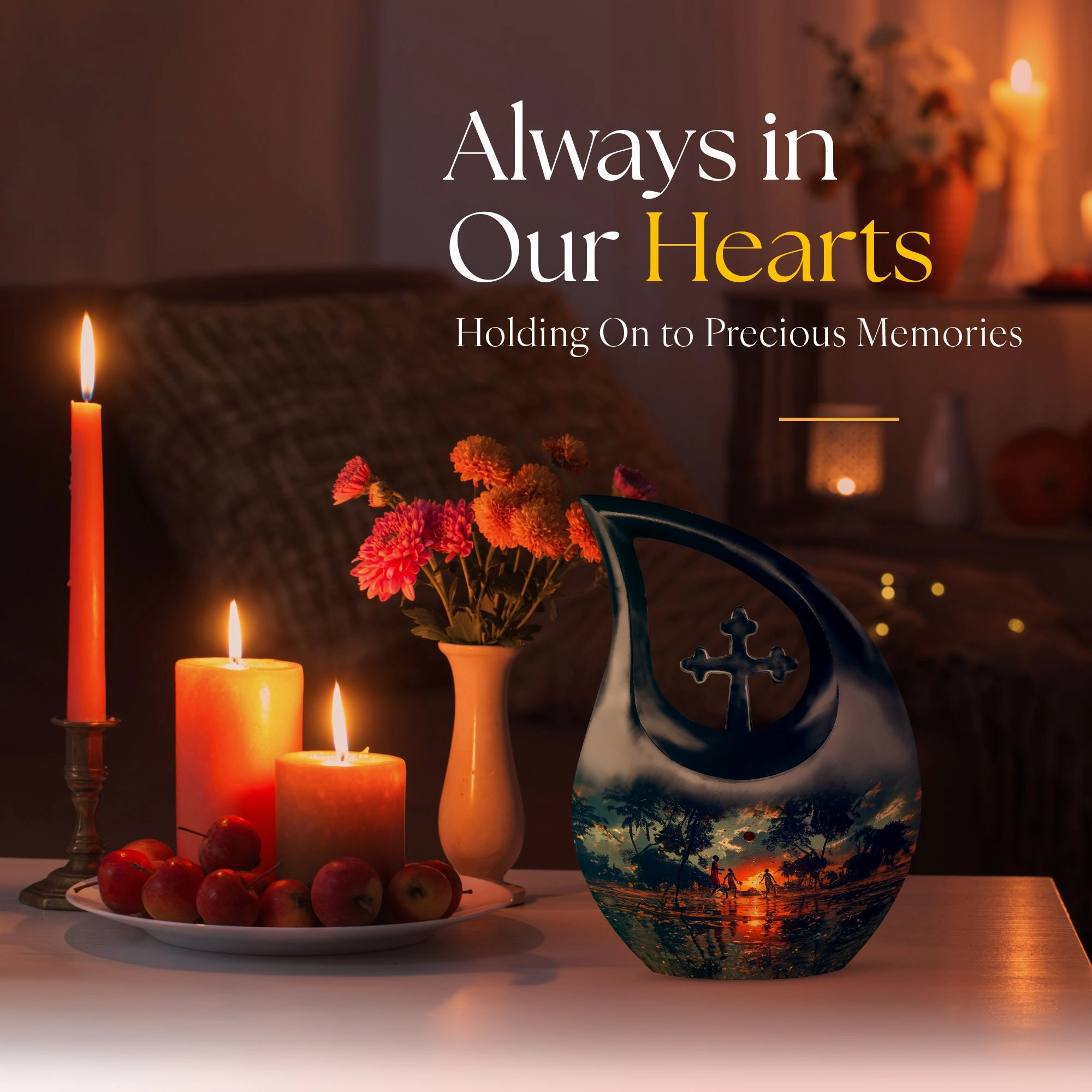 Basketball Memorial Urn: Affordable Cremation Urn For Human Ashes