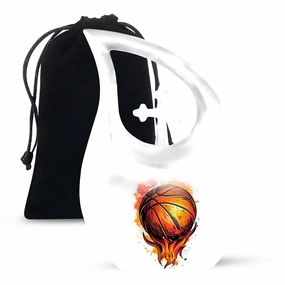 Basketball Urn: Personalized Cremation Urn For Human Ashes