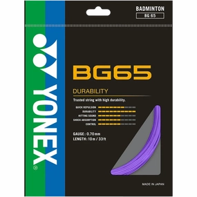 BG65 String