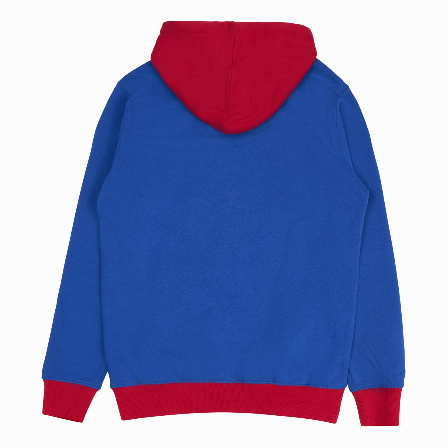 Big Face Hoody 5.0