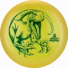 Big Z Thrasher