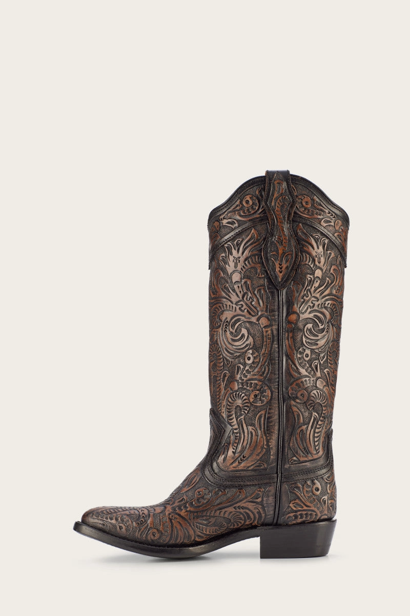 Billy Daisy Pull On - Pre-Loved