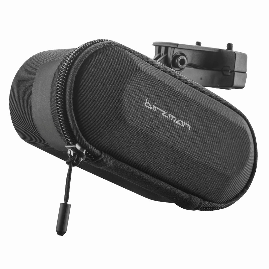 Birzman Oval Saddle Bag 0.5L