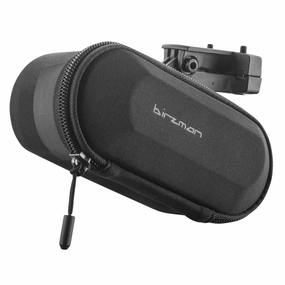 Birzman Oval Saddle Bag 0.5L