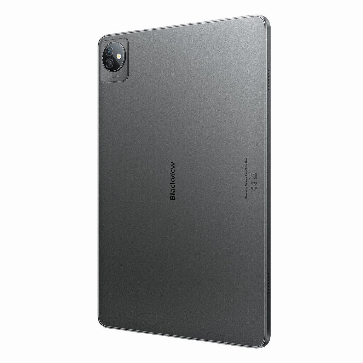 Blackview TAB70WIFI Tab70 10.1'' 3GB RAM 64GB Storage Quad Core Processor Speed 2.00 GHz Wifi Tablet, Gray