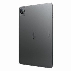 Blackview TAB70WIFI Tab70 10.1'' 3GB RAM 64GB Storage Quad Core Processor Speed 2.00 GHz Wifi Tablet, Gray