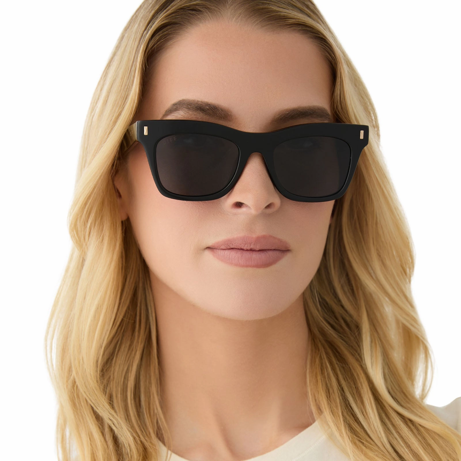 BRADLEY - BLACK   GREY   POLARIZED SUNGLASSES