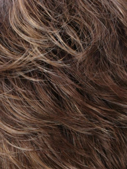 Brady | Synthetic Wig (Basic Cap)