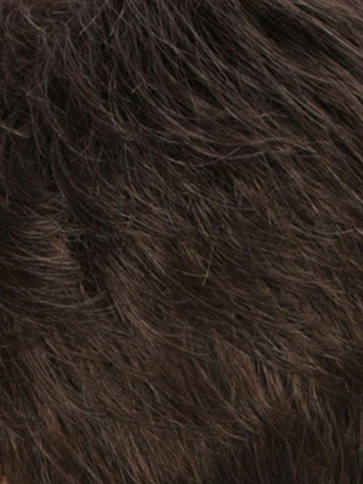 Brady | Synthetic Wig (Basic Cap)