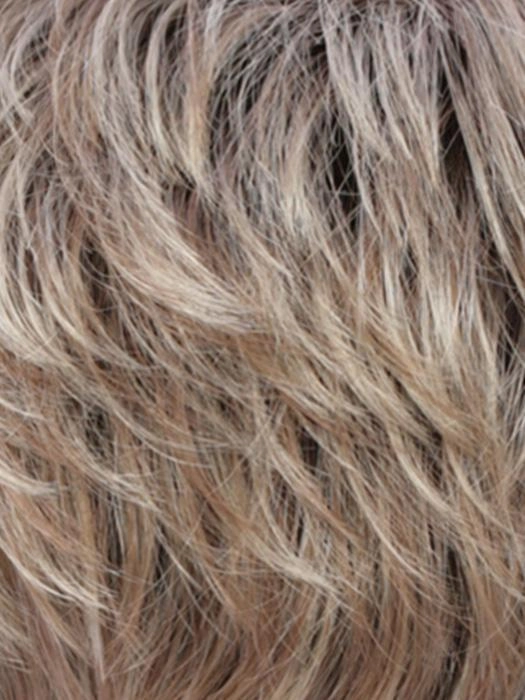 Brady | Synthetic Wig (Basic Cap)