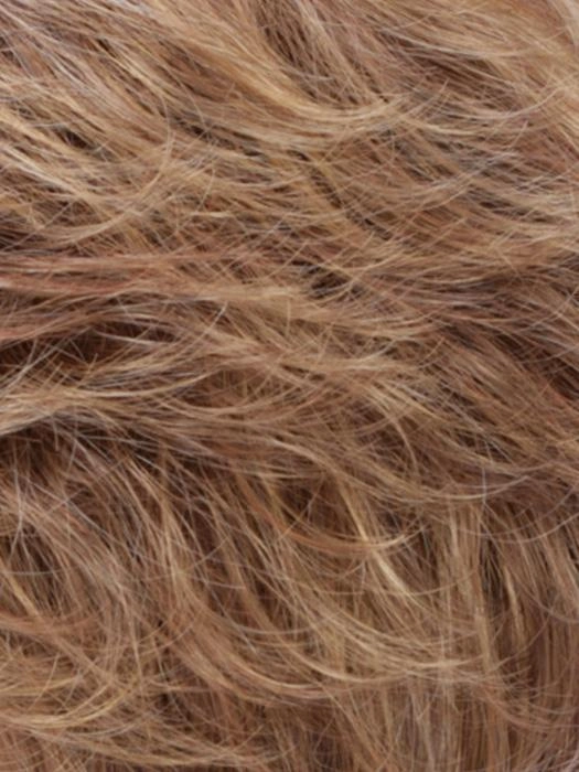 Brady | Synthetic Wig (Basic Cap)