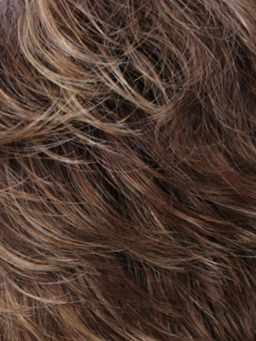 Brady | Synthetic Wig (Basic Cap)