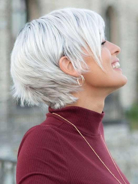 Brady | Synthetic Wig (Basic Cap)
