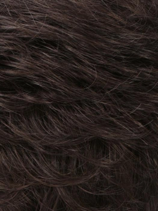 Brady | Synthetic Wig (Basic Cap)