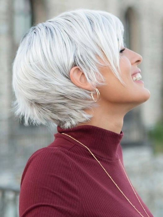 Brady | Synthetic Wig (Basic Cap)