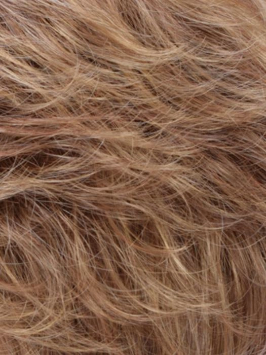Brady | Synthetic Wig (Basic Cap)