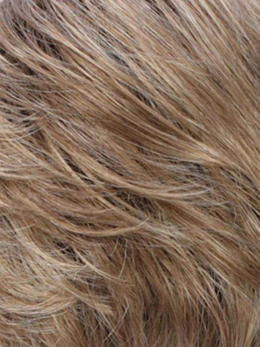 Brady | Synthetic Wig (Basic Cap)