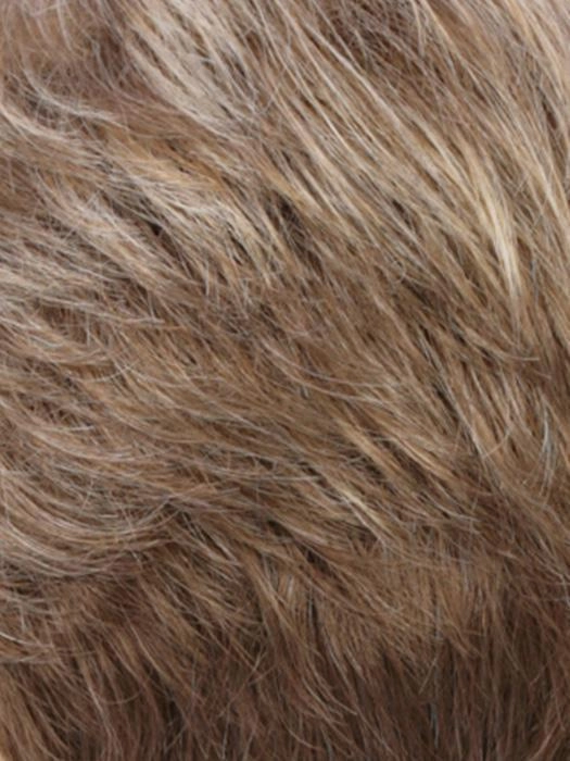 Brady | Synthetic Wig (Basic Cap)
