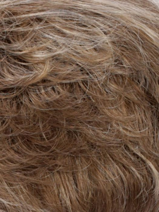 Brady | Synthetic Wig (Basic Cap)