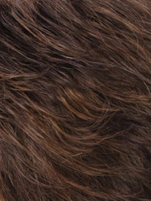 Brady | Synthetic Wig (Basic Cap)