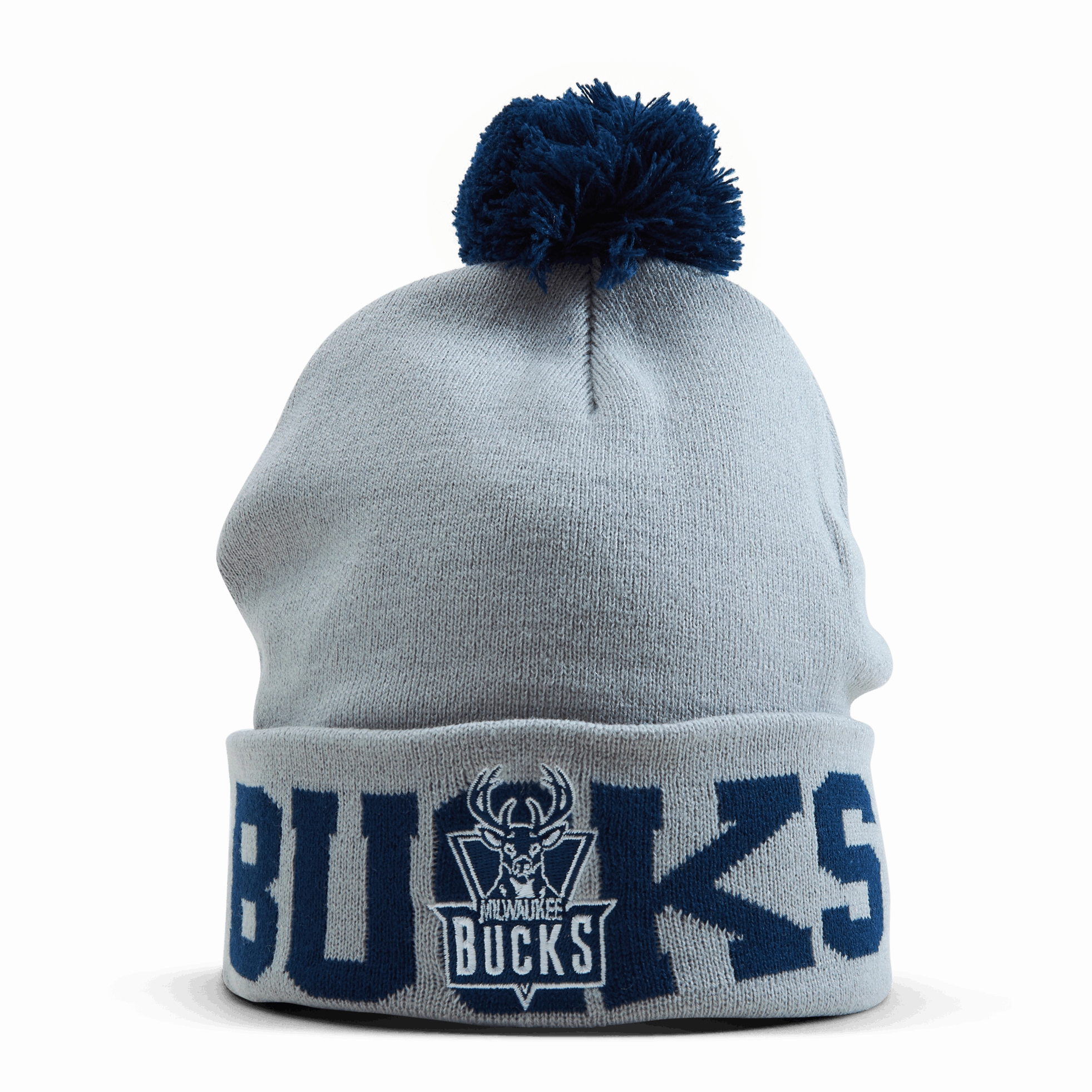Bucks Full Bore Pom Knit HWC