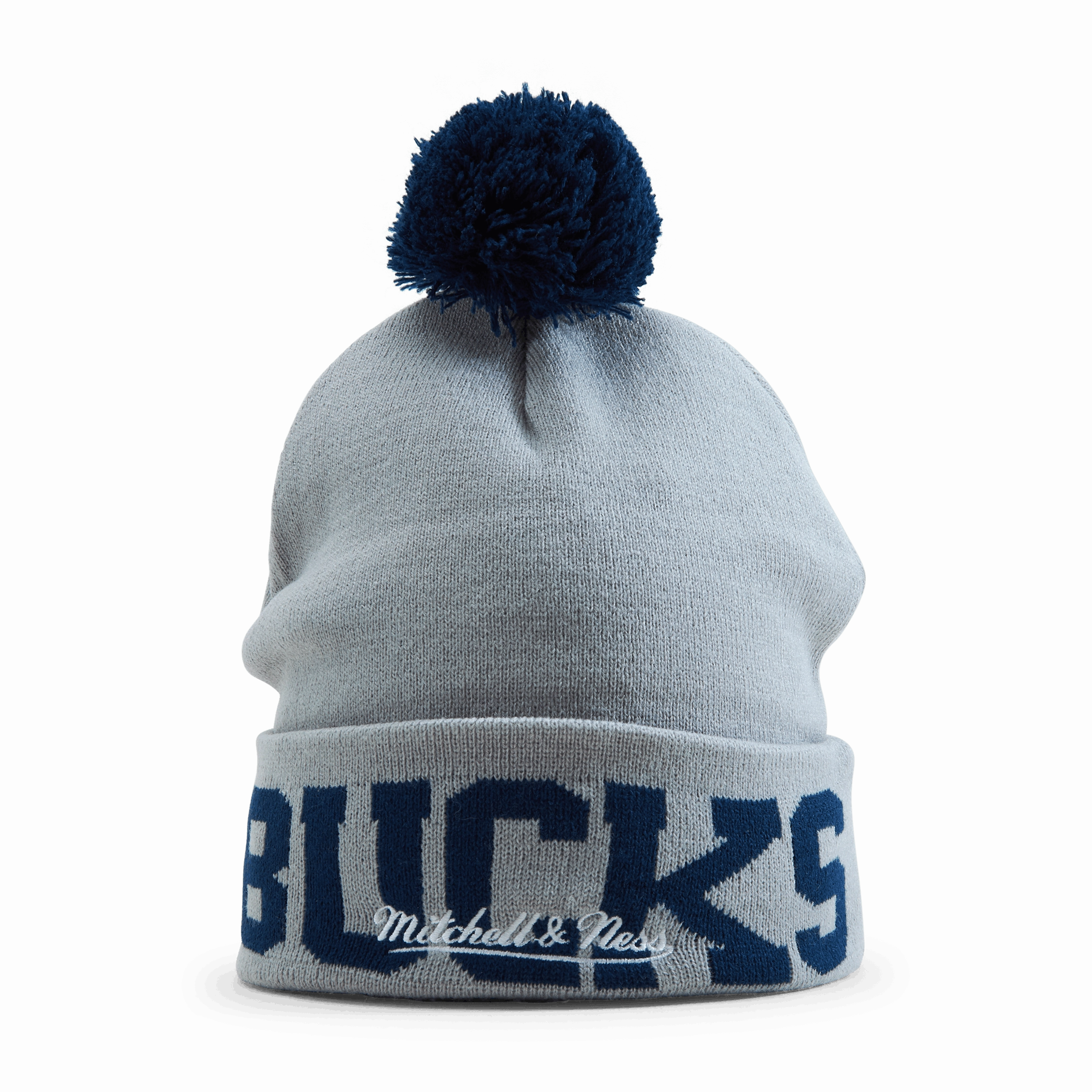 Bucks Full Bore Pom Knit HWC