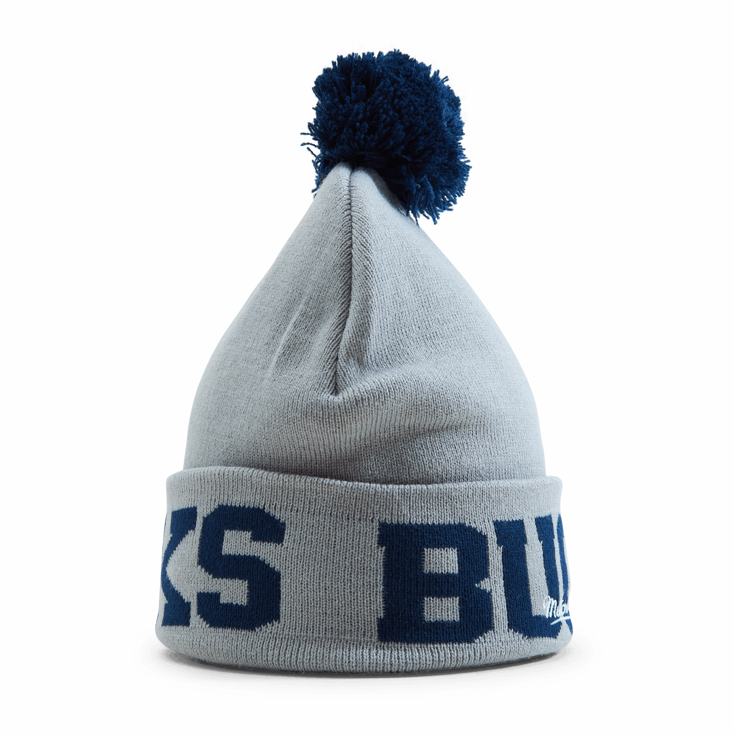 Bucks Full Bore Pom Knit HWC
