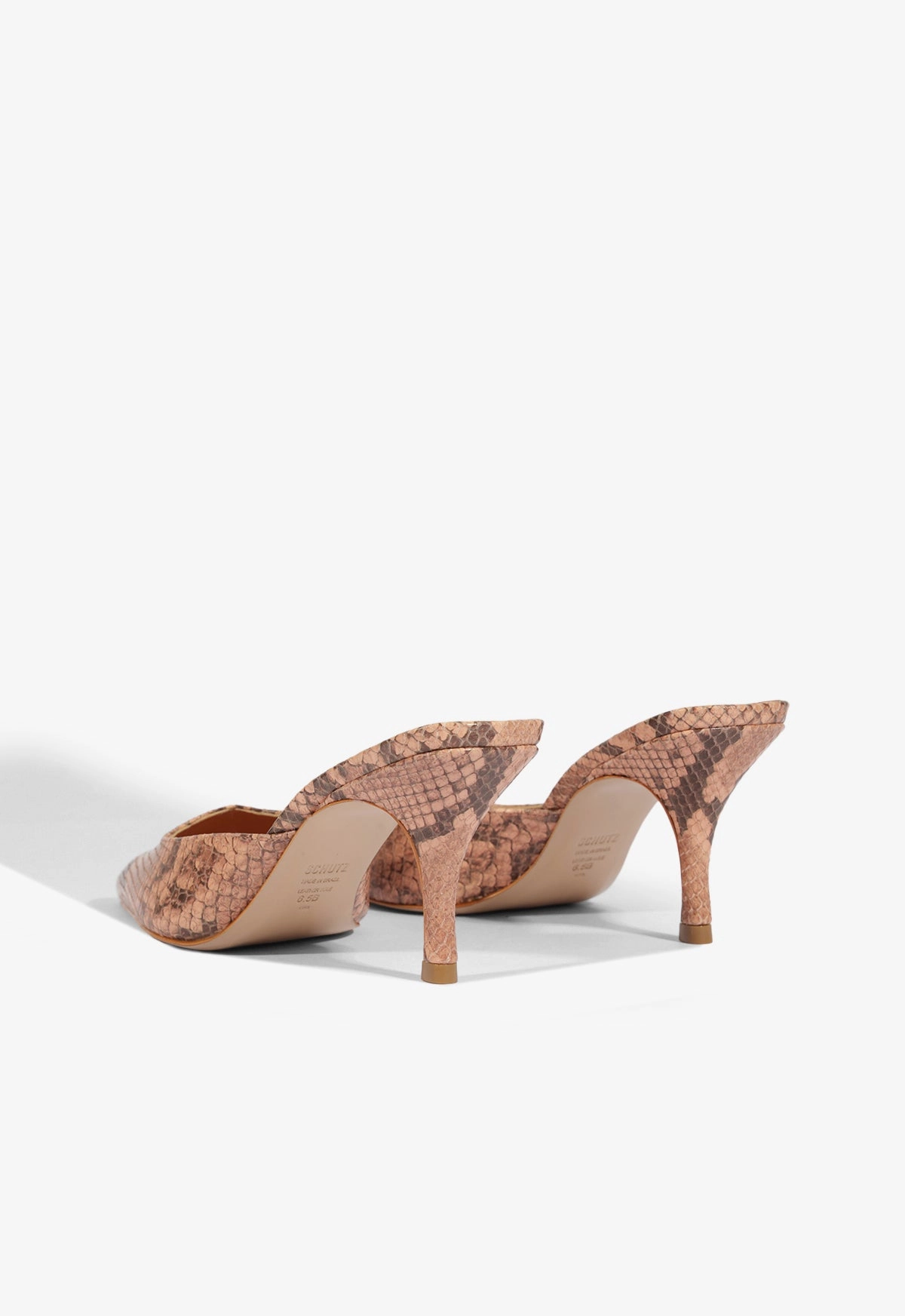 Buffy Pump