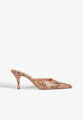 Buffy Pump