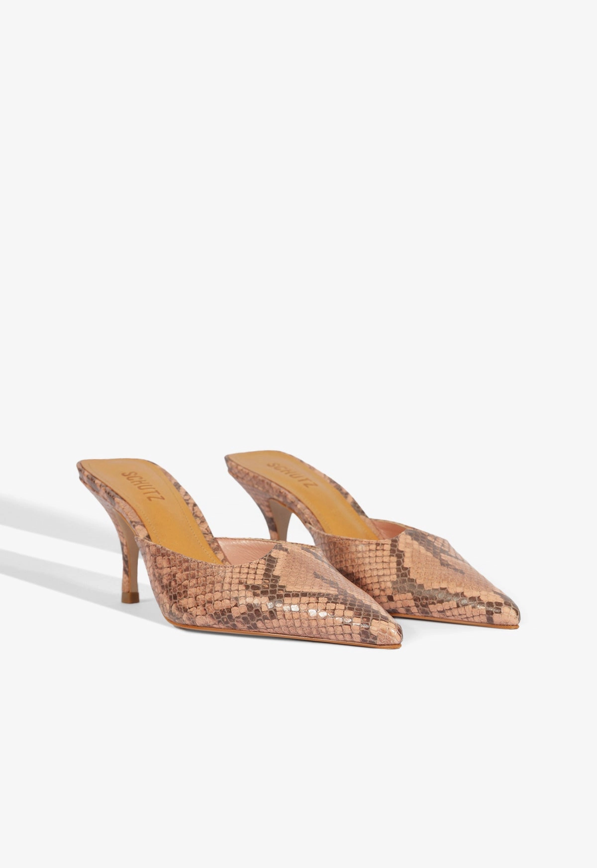 Buffy Pump