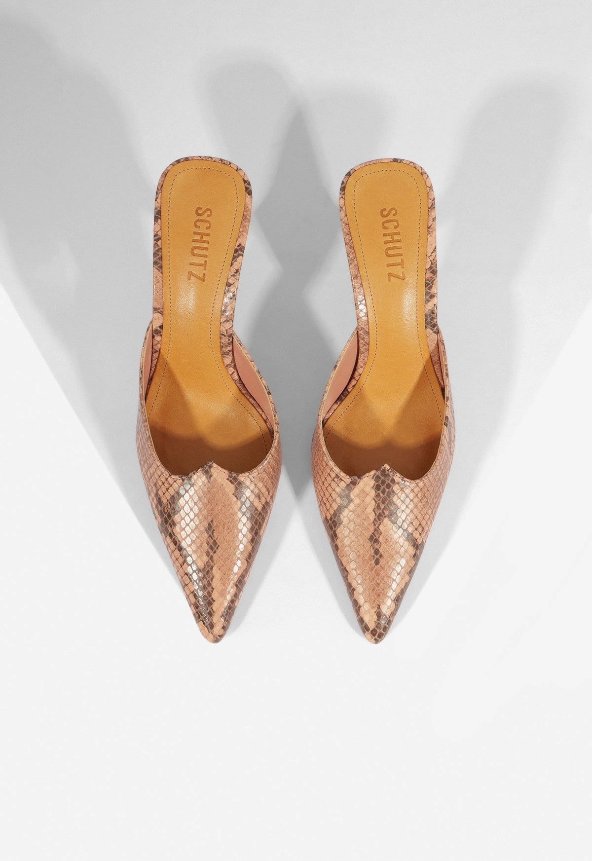 Buffy Pump