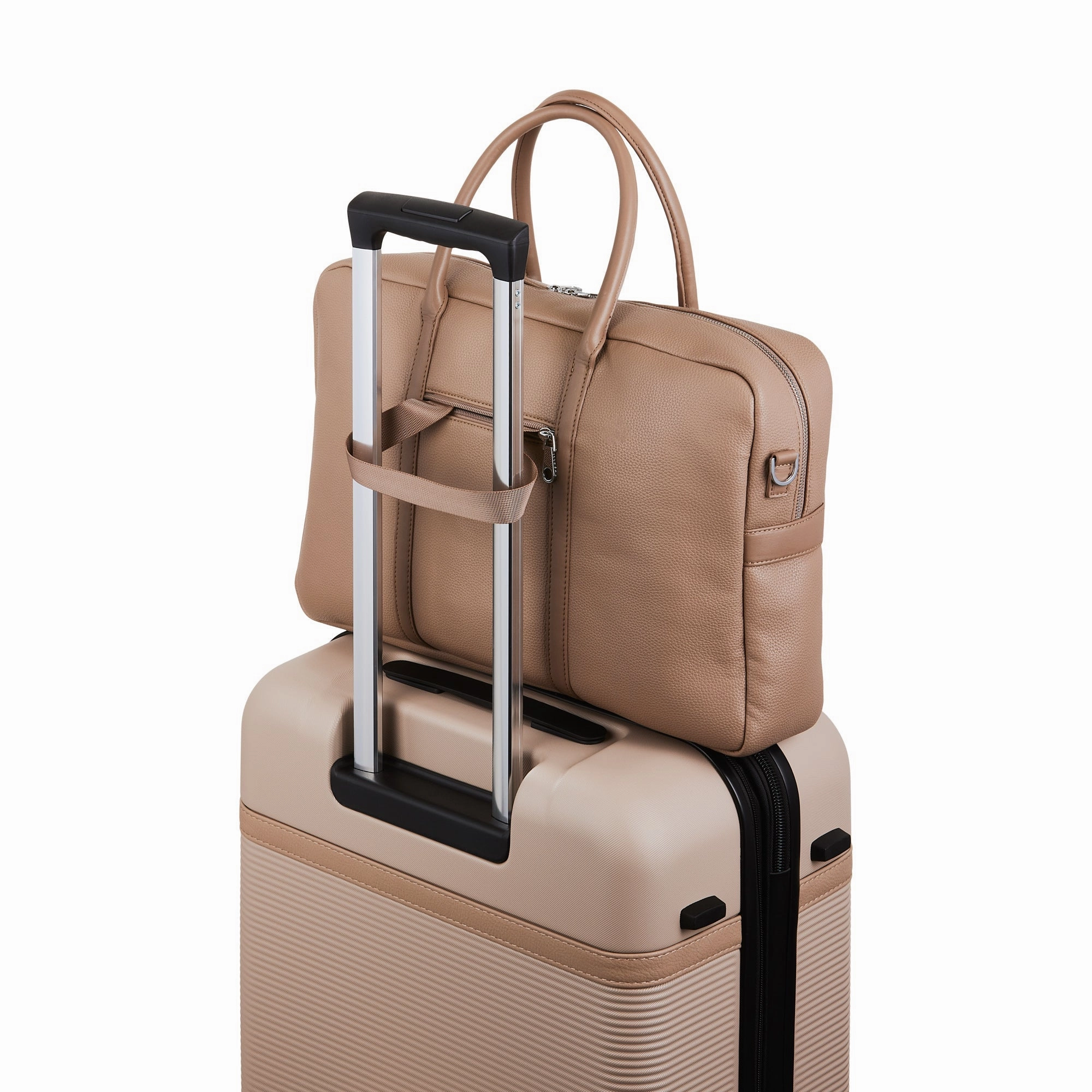 Bugatti Pure Executive Briefcase *Drop Ship*