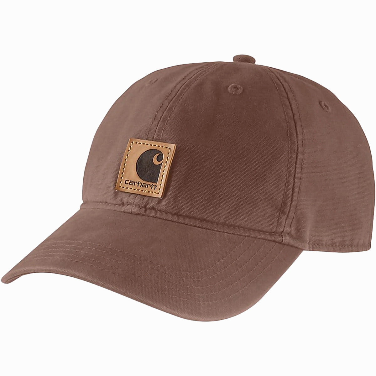 Canvas Cap