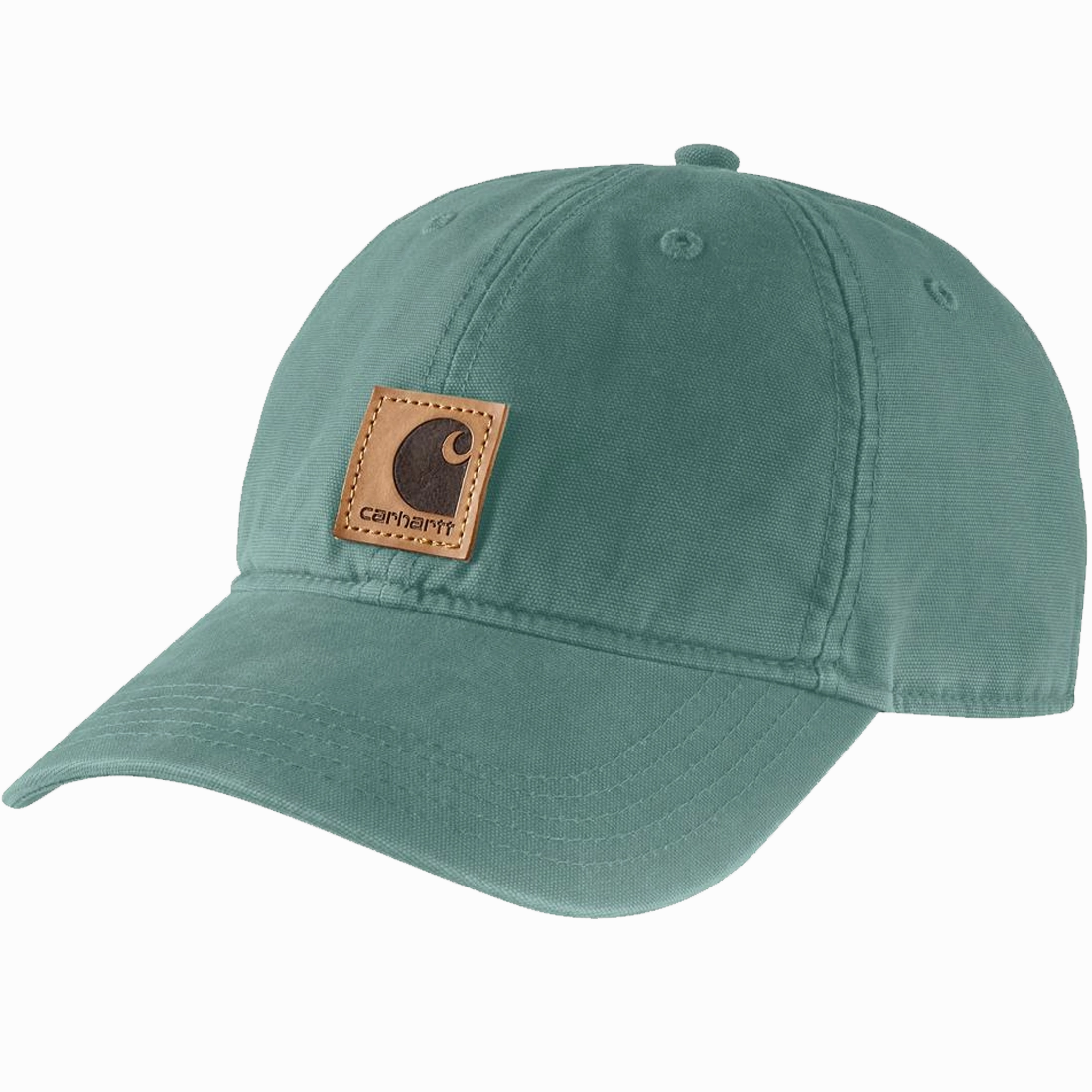 Canvas Cap