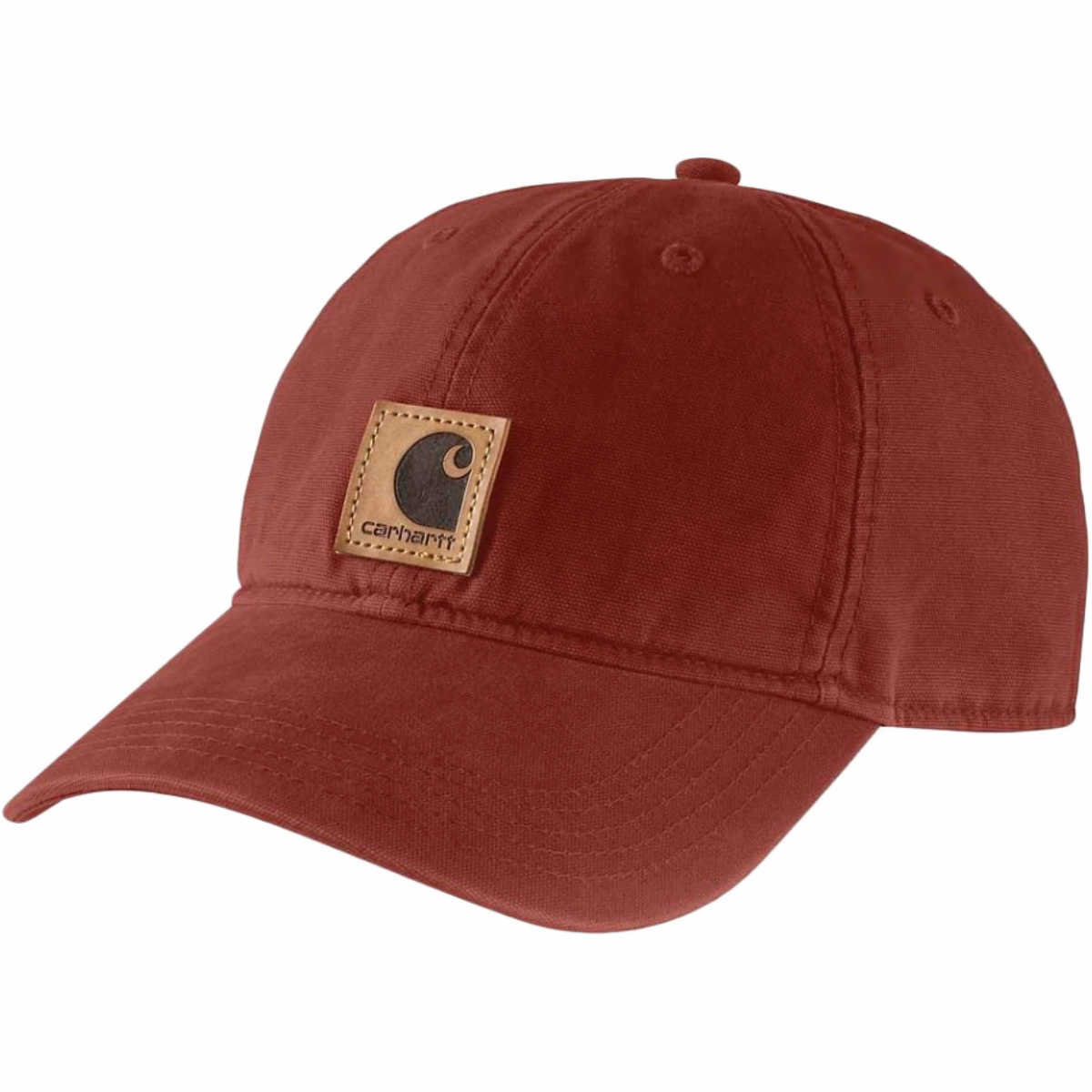 Canvas Cap