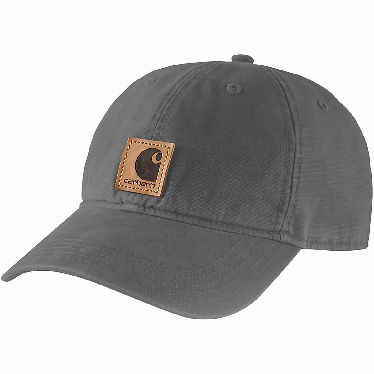 Canvas Cap
