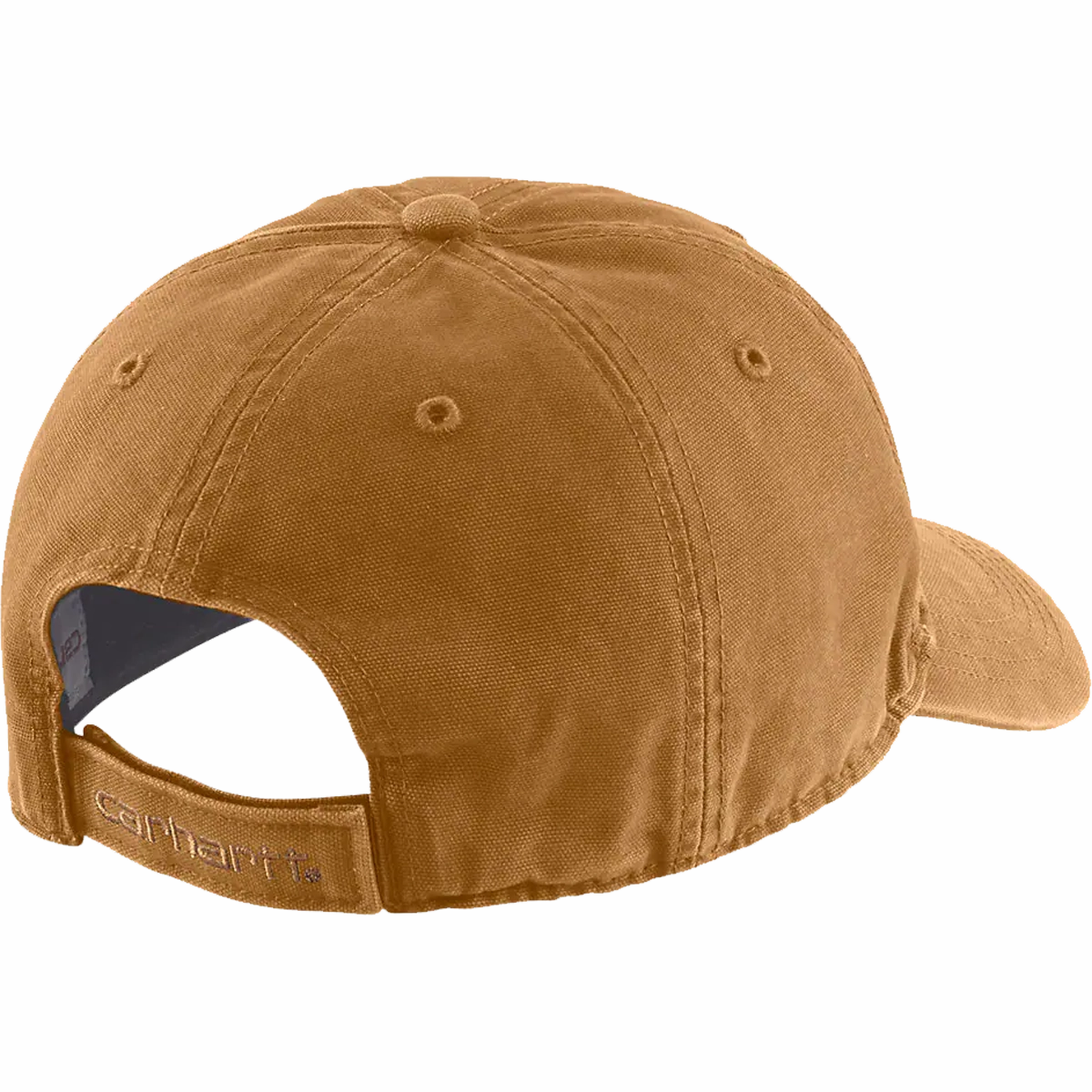 Canvas Cap