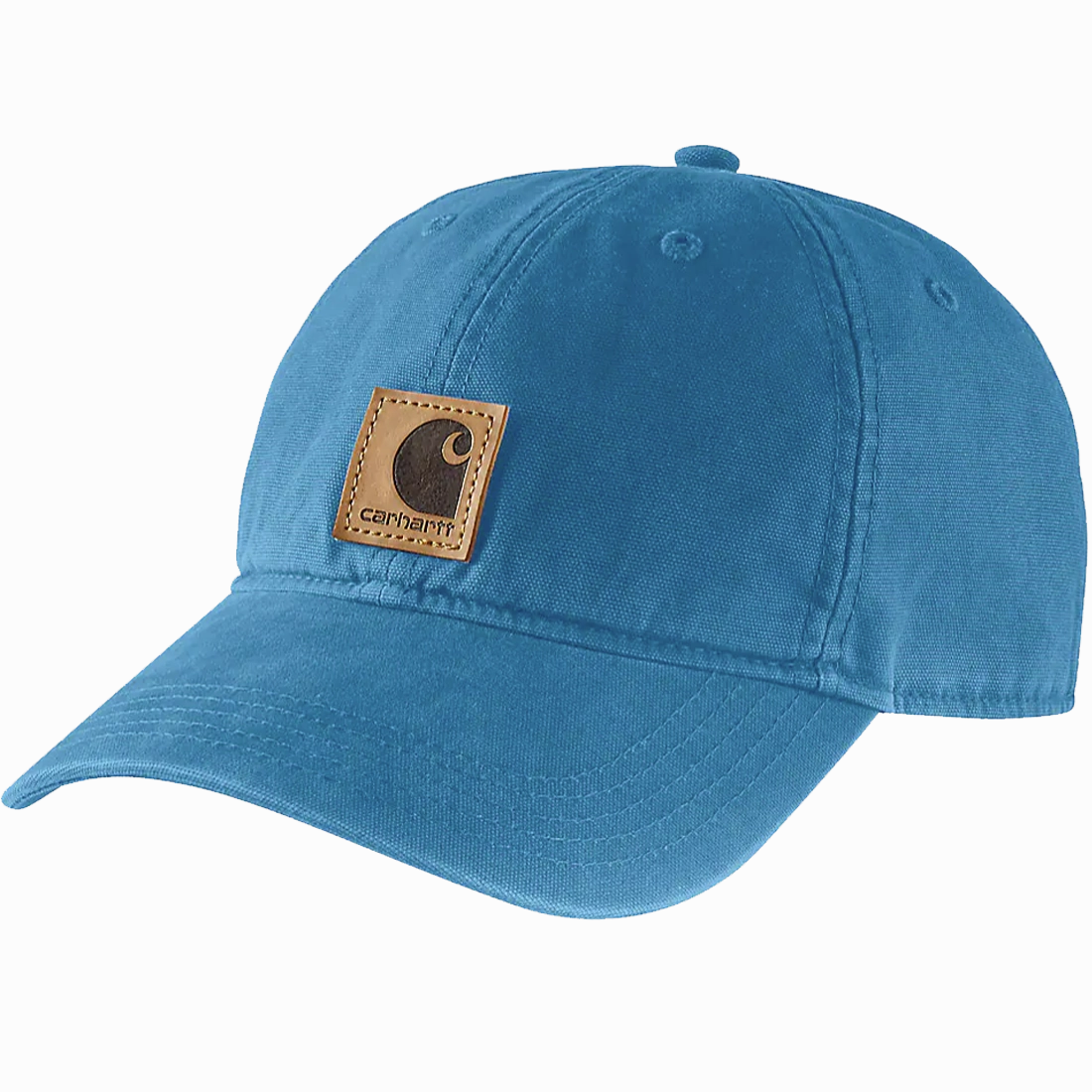 Canvas Cap
