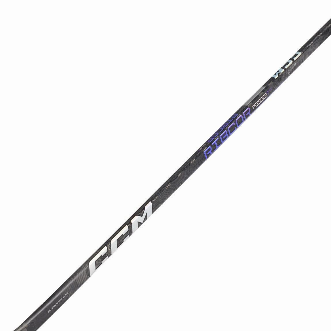 CCM Ribcor Trigger 7 Pro Hockey Stick - Senior
