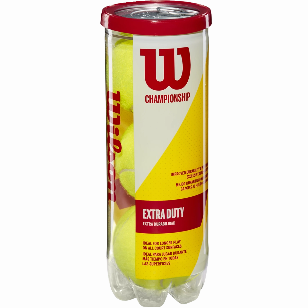 Championship Extra Duty