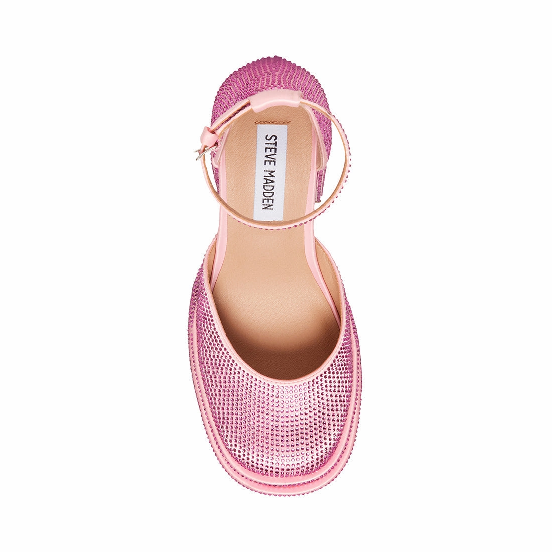 CHARLIZE-R PINK - SM REBOOTED