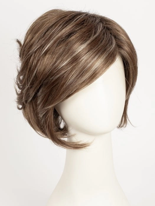 Charlotte | Synthetic Wig (Basic Cap)