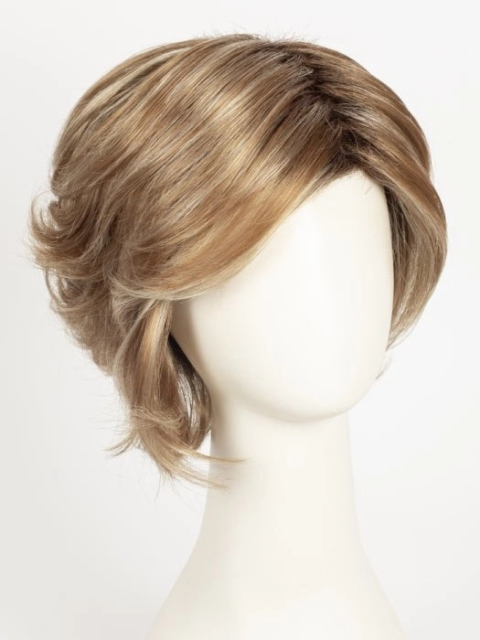 Charlotte | Synthetic Wig (Basic Cap)