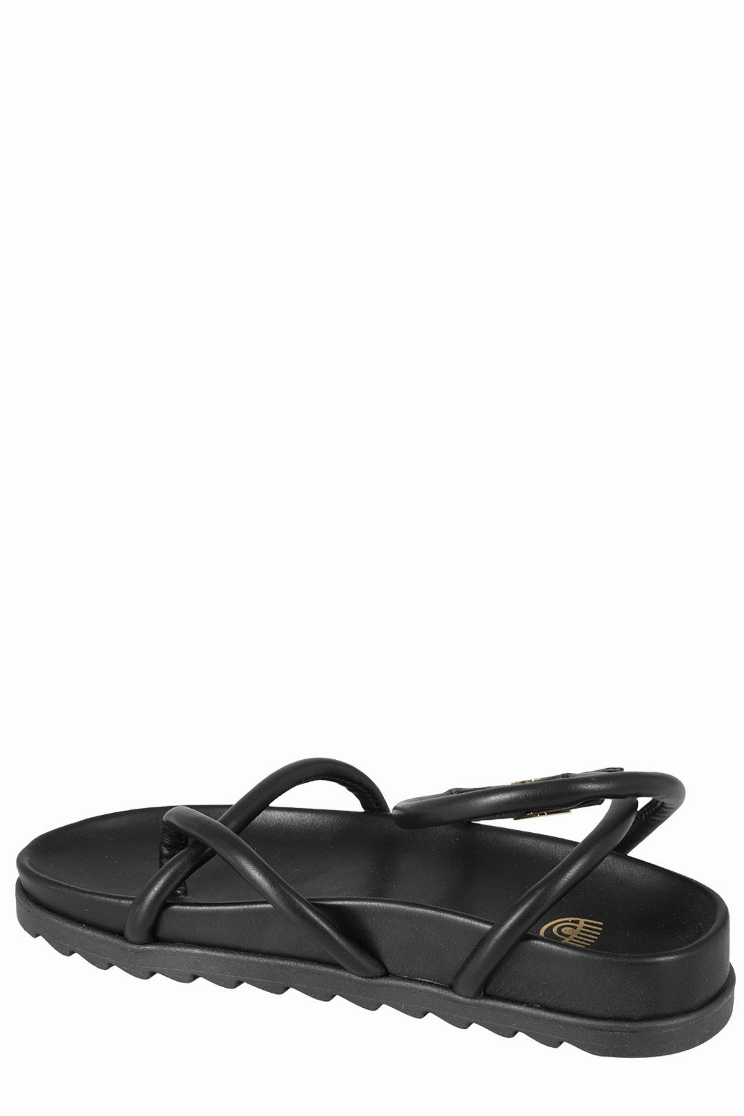 Chiara Ferragni Buckle Fastened Chunky Sandals