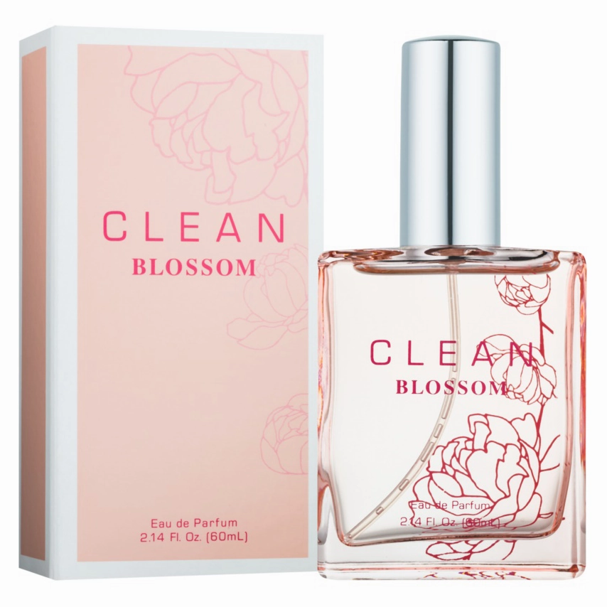 Clean Blossom by Clean 60ml EDP for Women