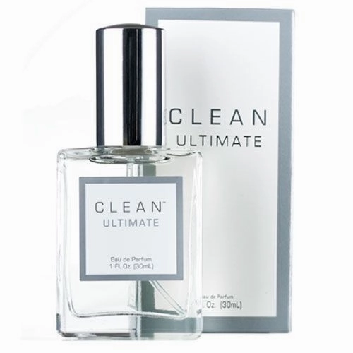 Clean Ultimate by Clean