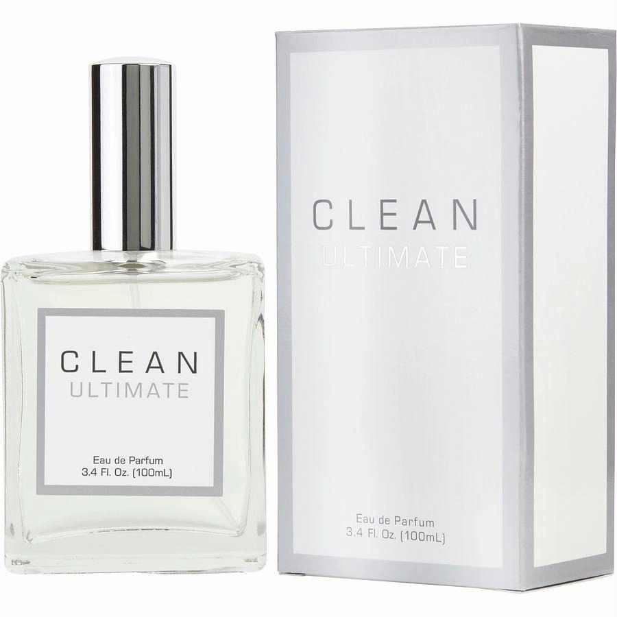 Clean Ultimate by Clean