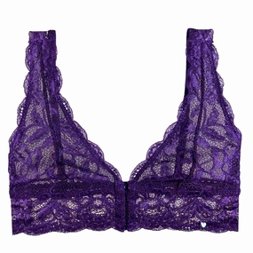Clo Intimo Fortuna Lace Front Closure Bralet