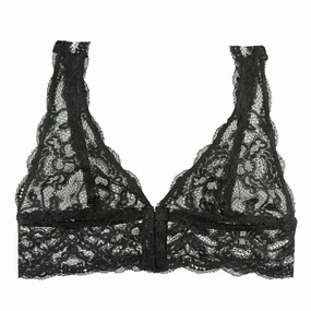 Clo Intimo Fortuna Lace Front Closure Bralet