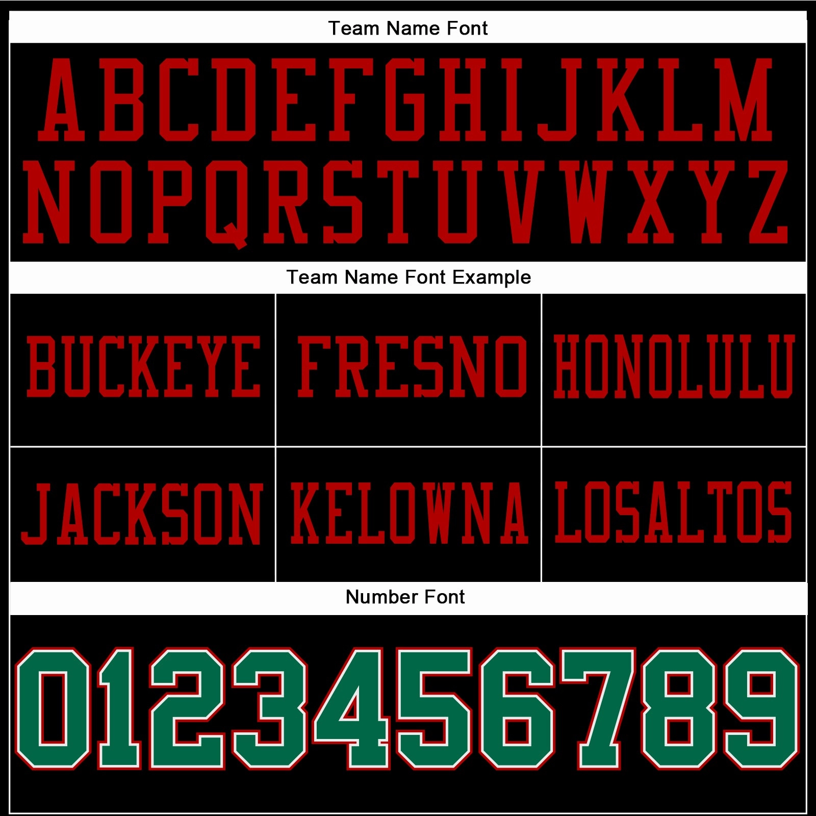 Custom Black Kelly Green-Red Mesh Authentic Football Jersey